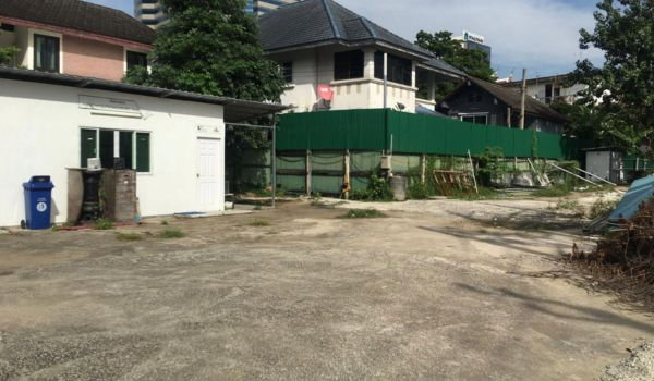 รูป ขายบ้านเดี่ยว  สุขุมวิท 39  ซอยพร้อมศรี 2  เขตวัฒนา กทม. - รูปที่ 3/5