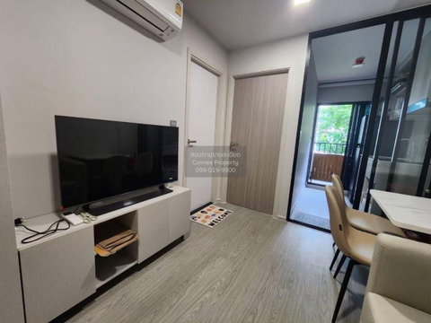 🔥🔥🔥 For Rent Condo , Atmoz Oasis Onnut , Suan Luang , Suan Luang , Bangkok , CX-131565 ✅ Live chat with us ADD LINE @connexproperty ✅ 🔥🔥🔥