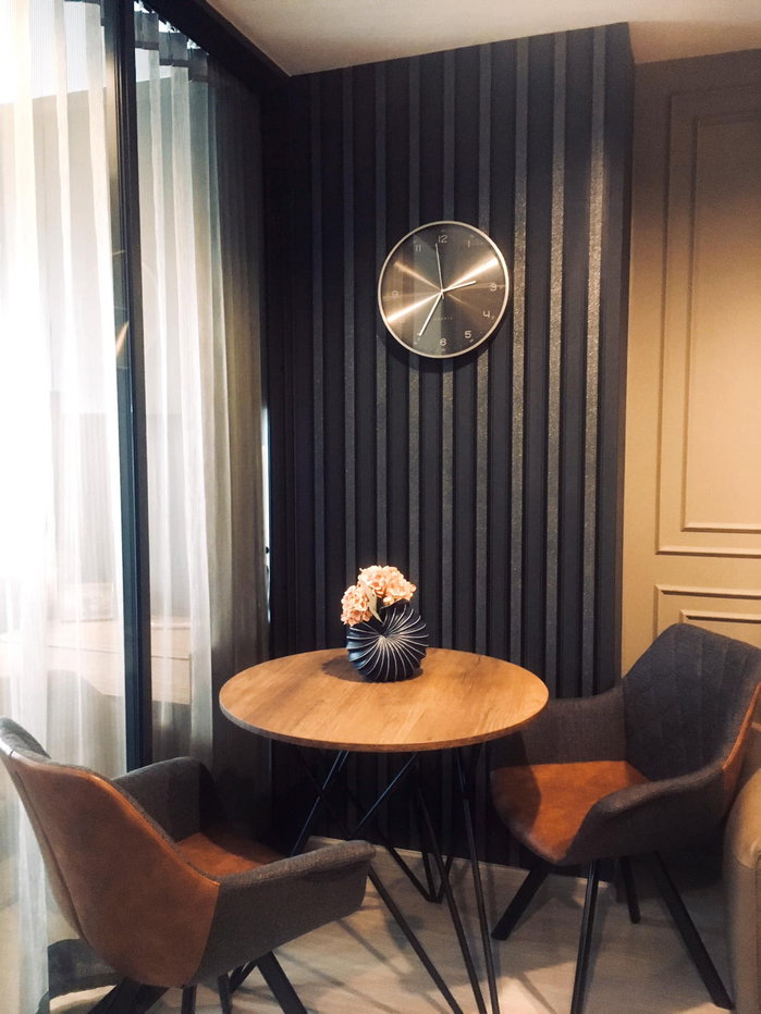 รูป ( S-LP65) Life Ladprao Nice Room - รูปที่ 8/23