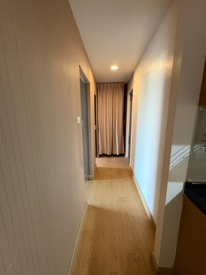 รูป 🏢 ขายคอนโด : Baan Samsen (บ้าน สามเสน)   รหัสทรัพย์ | 📌LNP-C13052 - รูปที่ 31/31