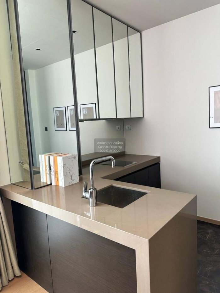 รูป เช่าคอนโด  28 ชิดลม BTS-ชิดลม ลุมพินี เขต ปทุมวัน กรุงเทพ CX-80966 ✅ ทักไลน์ @connexproperty ตอบทันที ทีมงานมืออาชีพ ✅ - รูปที่ 3/6