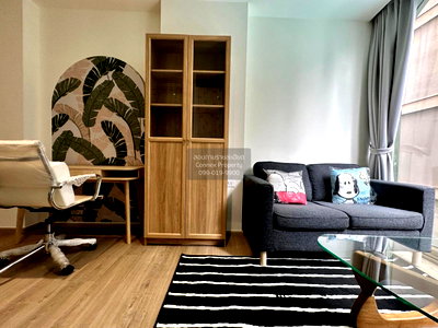 Condos for rent : 🔥🔥🔥 FOR RENT condo , FYNN Asoke , BTS-Asok , Khlong Toei , Khlong Toei , Bangkok , CX-78172 ✅ Live chat with us ADD LINE @connexproperty ✅ 🔥🔥🔥