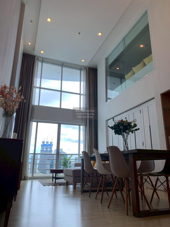 รูป เช่าคอนโด เดอะ ราชดำริ BTS-สถานีราชดำริ ทุ่งมหาเมฆ เขต ปทุมวัน กรุงเทพ CX-23302 ✅ ทักไลน์ @connexproperty ตอบทันที ทีมงานมืออาชีพ ✅ - รูปที่ 8/12