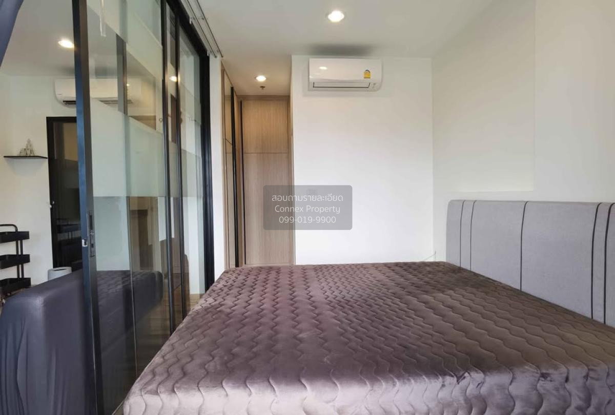 รูป เช่าคอนโด นิช โมโน เจริญนคร ดาวคะนอง เขต ธนบุรี กรุงเทพ CX-122924 ✅ ทักไลน์ @connexproperty ตอบทันที ทีมงานมืออาชีพ ✅ - รูปที่ 9/12