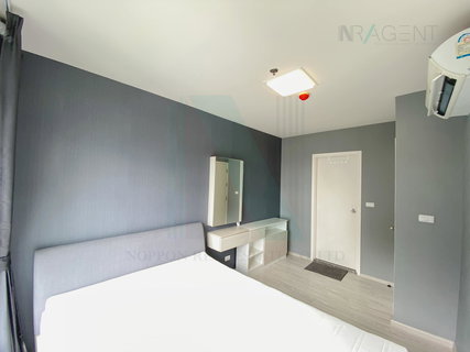 🚩 For Sell Condo ASPIRE RATTANATHIBET 2 Building 1, Floor 18,1 bed room, Room size 30 sqm