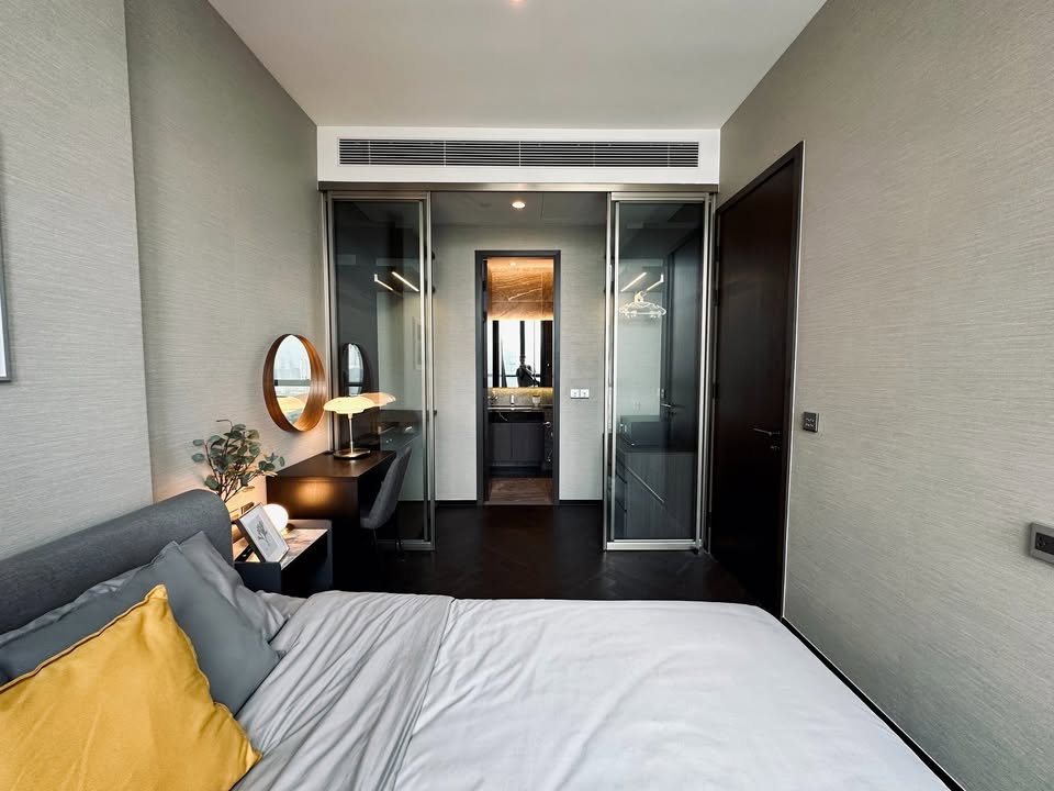 รูป เช่าคอนโด THE ESSE Sukhumvit 36/ดิ เอส สุขุมวิท 36 (E6904046) ID Line : @condo101 - รูปที่ 8/12