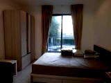 คอนโดให้เช่า : Condo for rent:Ideo Mobi Sukhumvit Eastgate Line ID: @condobkk (With@)