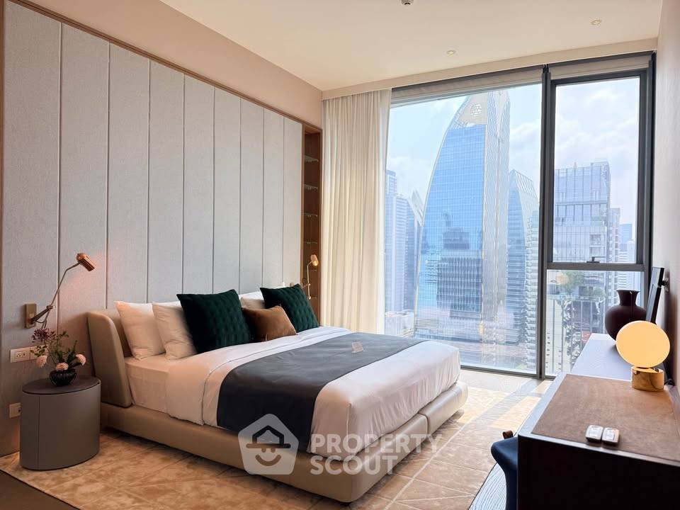 รูป คอนโด 2-ห้องนอน ที่ สโคป หลังสวน ใกล้ BTS ชิดลม (ID 2830730) - รูปที่ 9/15