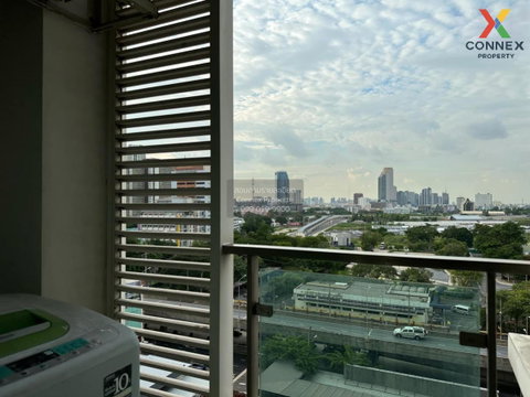 🔥🔥🔥 เช่าคอนโด  ที.ซี. กรีน MRT-พระราม 9 ห้วยขวาง เขต ห้วยขวาง กรุงเทพ CX-105159 ✅ ทักไลน์ @connexproperty ตอบทันที ทีมงานมืออาชีพ ✅ 🔥🔥🔥