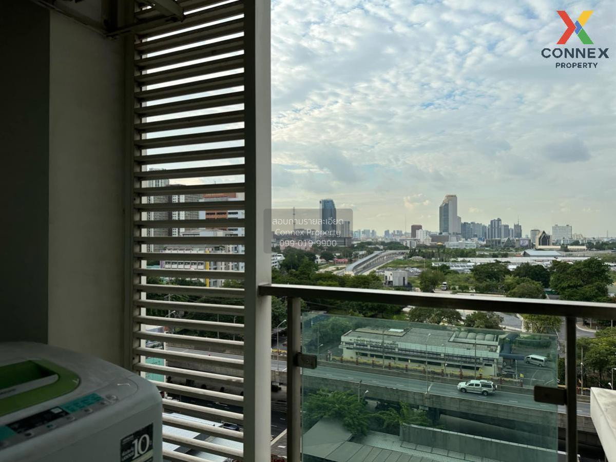 รูป 🔥🔥🔥 เช่าคอนโด ที.ซี. กรีน MRT-พระราม 9 ห้วยขวาง เขต ห้วยขวาง กรุงเทพ CX-105159 ✅ ทักไลน์ @connexproperty ตอบทันที ทีมงานมืออาชีพ ✅ 🔥🔥🔥 - รูปที่ 1/11