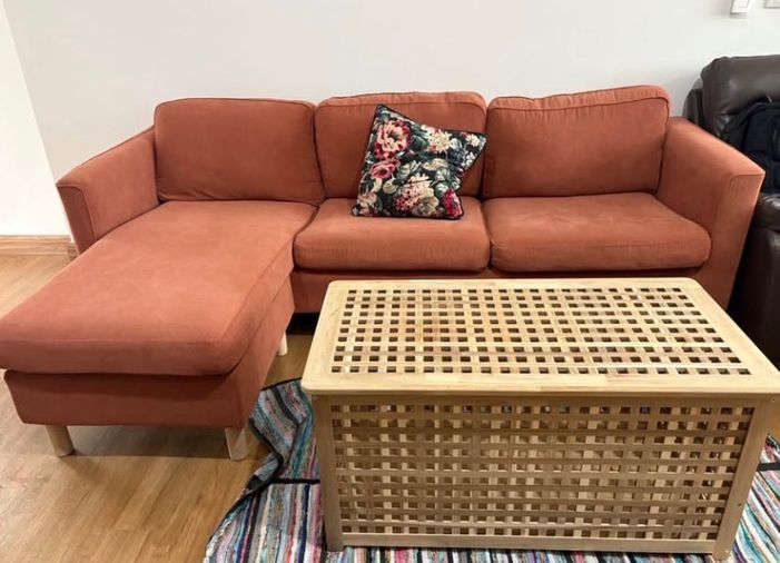 3-bed townhouse for rent, Baan Klang Muang Phahonyothin - Ramintra
