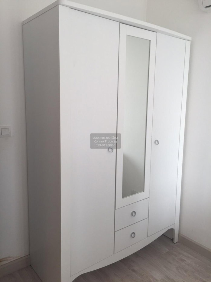 รูป เช่าคอนโด  ไอดีโอ โมบิ พญาไท BTS-พญาไท ทุ่งพญาไท เขต ราชเทวี กรุงเทพ CX-47005 ✅ ทักไลน์ @connexproperty ตอบทันที ทีมงานมืออาชีพ ✅ - รูปที่ 5/12