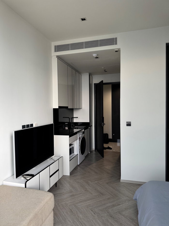 รูป Rent Chapter เจริญนครริเวอร์ไซส์ - รูปที่ 2/10