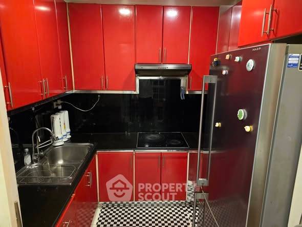 รูป คอนโด 2-ห้องนอน ที่ บ้านพฤกษาสิริ 2 สวนพลู คอนโดมิเนียม ใกล้ MRT ลุมพินี (ID 2833139) - รูปที่ 4/7