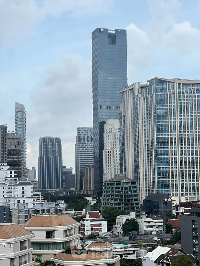 รูป คอนโด 2-ห้องนอน ที่ สราญใจ แมนชั่น คอนโดมิเนียม ใกล้ BTS นานา (ID 2833258) - รูปที่ 9/9