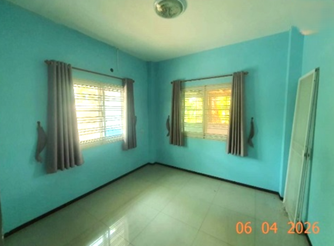 รูป บ้านเดี่ยว 123.2 ตร.วา เมืองลำพูน ลำพูน 1.9M - รูปที่ 12/38