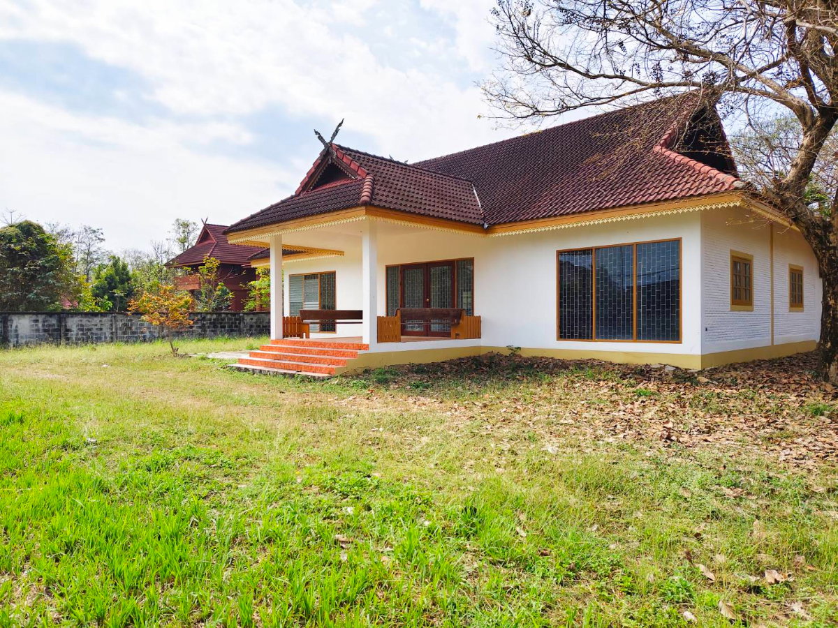 picture Land and House for Sale (Mueang Phrae Thailand) - 5/26