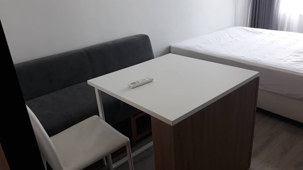 picture *** Condo for rent : Knights Bridge Prime Ratchayothin *** - 4/8