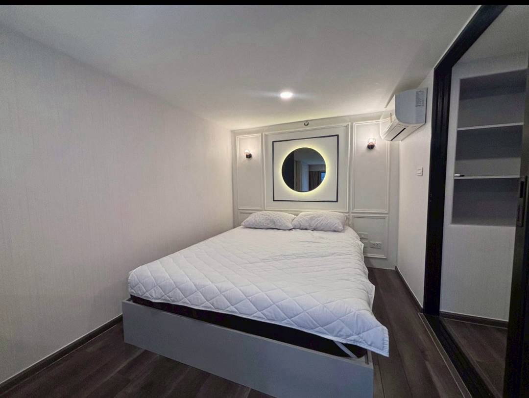picture For rent Knightsbridge space Rama9  - 10/16
