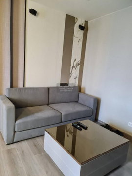 For Rent Condo , The Politan Aqua , MRT-Phra Nang Klao Bridge , Bang Kraso , Mueang Nonthaburi , Nonthaburi , CX-102205 ✅ Live chat with us ADD LINE @connexproperty ✅