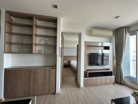 For Rent Condo , RHYTHM Sukhumvit 50 , BTS-On Nut , Phra Khanong , Khlong Toei , Bangkok , CX-91280 ✅ Live chat ADD LINE @connexproperty ✅