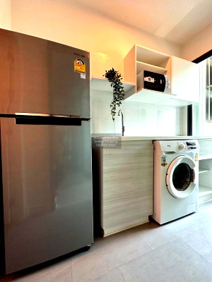 Condos for rent : 🔥🔥🔥 For Rent Condo , Metro Sky Prachachuen , MRT-Bang Son , Wong Sawang , Bang Su , Bangkok , CX-86750 ✅ Live chat with us ADD LINE @connexproperty ✅ 🔥🔥🔥