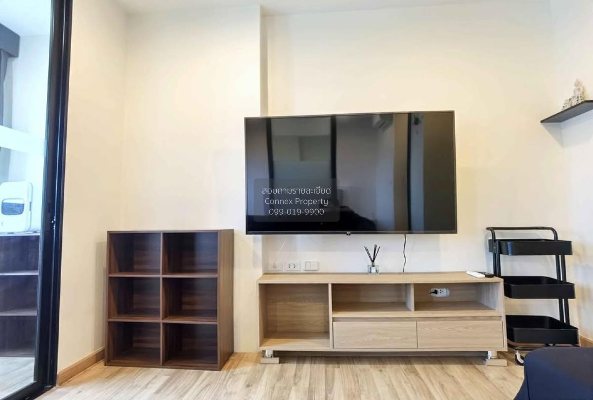 รูป เช่าคอนโด นิช โมโน เจริญนคร ดาวคะนอง เขต ธนบุรี กรุงเทพ CX-122924 ✅ ทักไลน์ @connexproperty ตอบทันที ทีมงานมืออาชีพ ✅ - รูปที่ 2/12