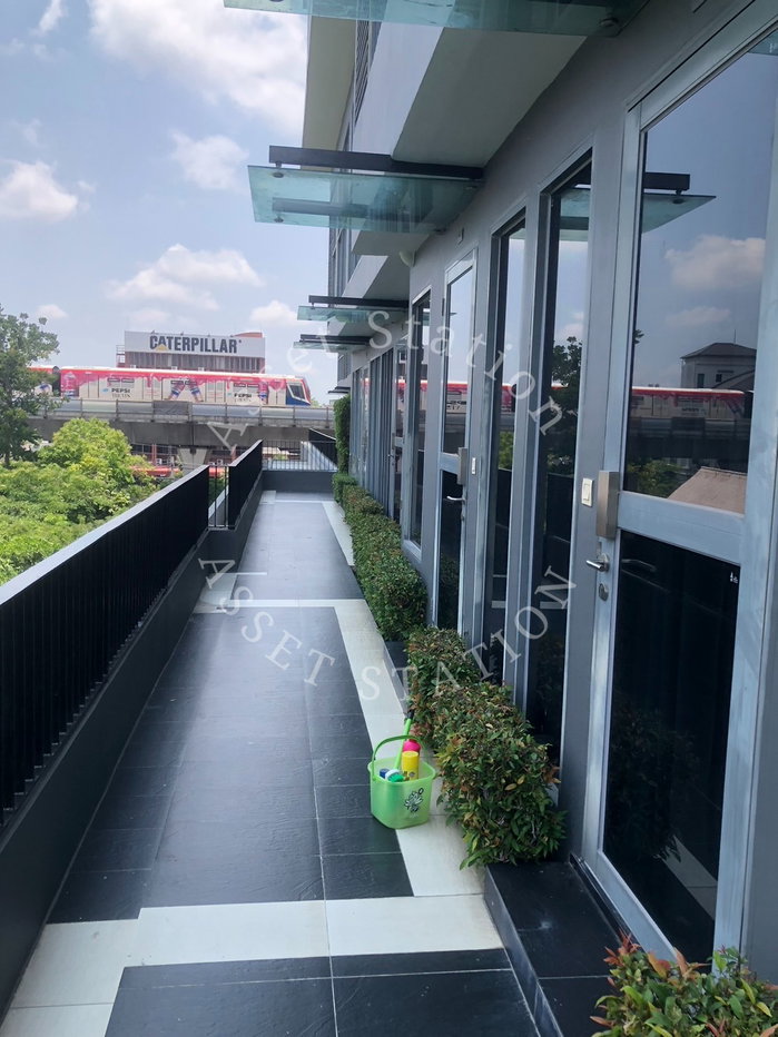 รูป 🏙️ IDEO MOBI Sukhumvit 81 เดินทางสะดวก ใจกลางสุขุมวิท ✨ - รูปที่ 14/15