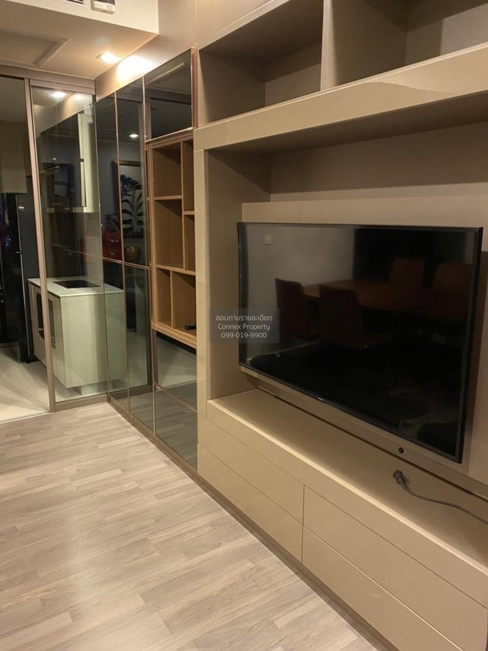 รูป เช่าคอนโด เดอะ รูม พระราม 4 MRT-หัวลำโพง รองเมือง เขต ปทุมวัน กรุงเทพ CX-51788 ✅ ทักไลน์ @connexproperty ตอบทันที ทีมงานมืออาชีพ ✅ - รูปที่ 2/6
