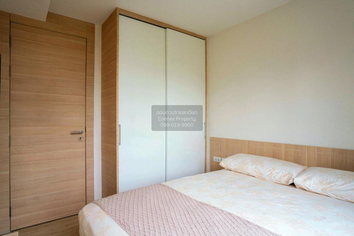 รูป เช่าคอนโด คลาส สีลม BTS-ช่องนนทรี สีลม เขต บางรัก กรุงเทพ CX-123205 ✅ ทักไลน์ @connexproperty ตอบทันที ทีมงานมืออาชีพ ✅ - รูปที่ 4/7