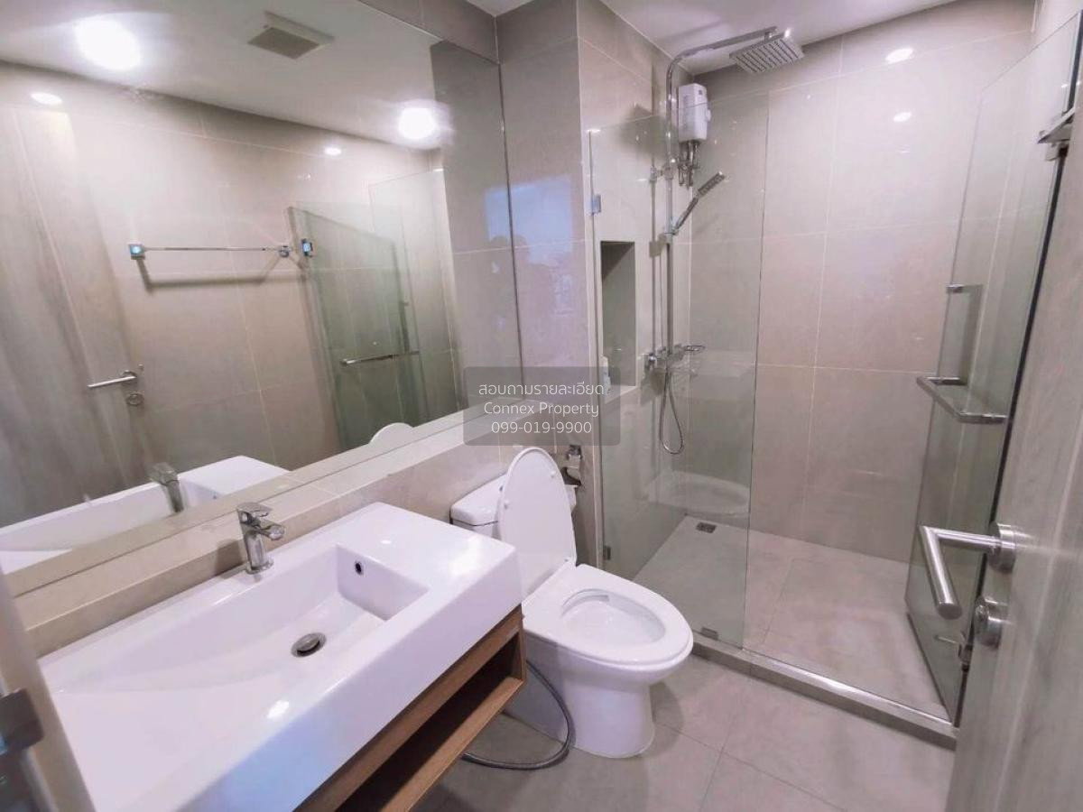 รูป 🔥🔥🔥 เช่าคอนโด  เซอริโอ้ สุขุมวิท 50 BTS-อ่อนนุช พระโขนง เขต คลองเตย กรุงเทพ CX-86360 ✅ ทักไลน์ @connexproperty ตอบทันที ทีมงานมืออาชีพ ✅ 🔥🔥🔥 - รูปที่ 7/8