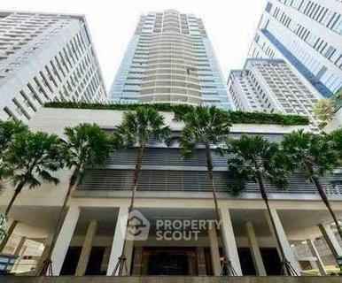 รูปภาพ 1-BR Condo at The Rajdamri near BTS Ratchadamri (ID 2832928)