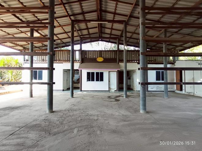 รูป โกดัง 395.1 ตร.วา บ้านโฮ่ง ลำพูน 1.5M - รูปที่ 5/46