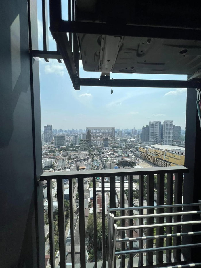 รูป เช่าคอนโด  ไลฟ์ ลาดพร้าว BTS-ห้าแยกลาดพร้าว จอมพล  เขต จตุจักร กรุงเทพ CX-86012 ✅ ทักไลน์ @connexproperty ตอบทันที ทีมงานมืออาชีพ ✅ - รูปที่ 7/8