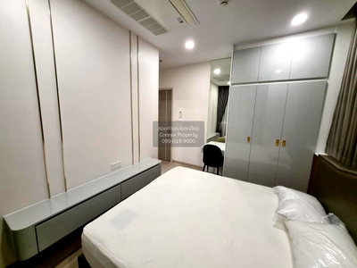 Condos for rent : For Rent Condo , Supalai Premier Si Phraya-Samyan , MRT-Sam Yan , Si Phraya , Bang Rak , Bangkok , CX-88544 ✅ Live chat with us ADD LINE @connexproperty ✅