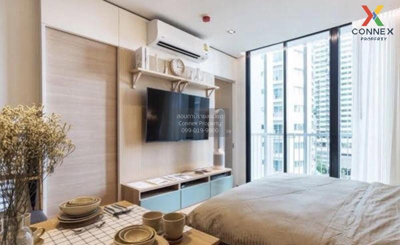 รูป เช่า คอนโด Park Origin Phrom Phong BTS-พร้อมพงษ์ สุขุมวิท คลองตัน คลองเตย กรุงเทพ CX-02637 ✅ ทักไลน์ @connexproperty ตอบทันที ทีมงานมืออาชีพ ✅ - รูปที่ 8/11