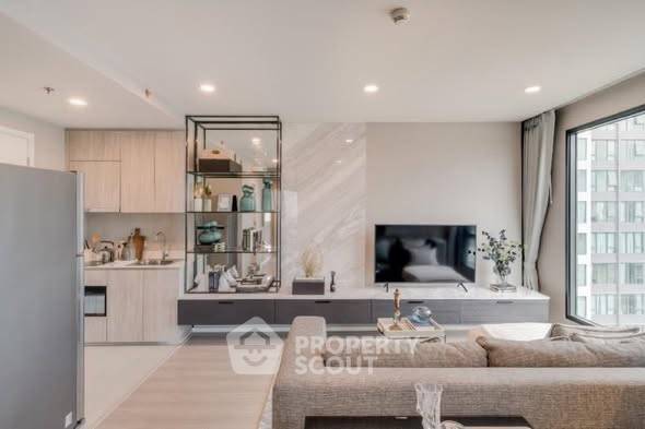 รูป คอนโด 2-ห้องนอน ที่ คอนโด เซียล่า ศรีปทุม ใน ลาดยาว (ID 2833078) - รูปที่ 2/10