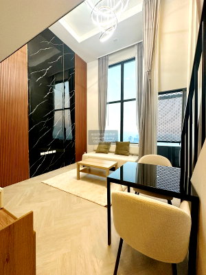 Condos for rent : For Rent Condo , Ramada Plaza Residence Sukhumvit 48 (Siamese Sukhumvit 48) , Duplex , BTS-On Nut , Phra Khanong , Khlong Toei , Bangkok , CX-141216 ✅ Live chat with us ADD LINE @connexproperty ✅