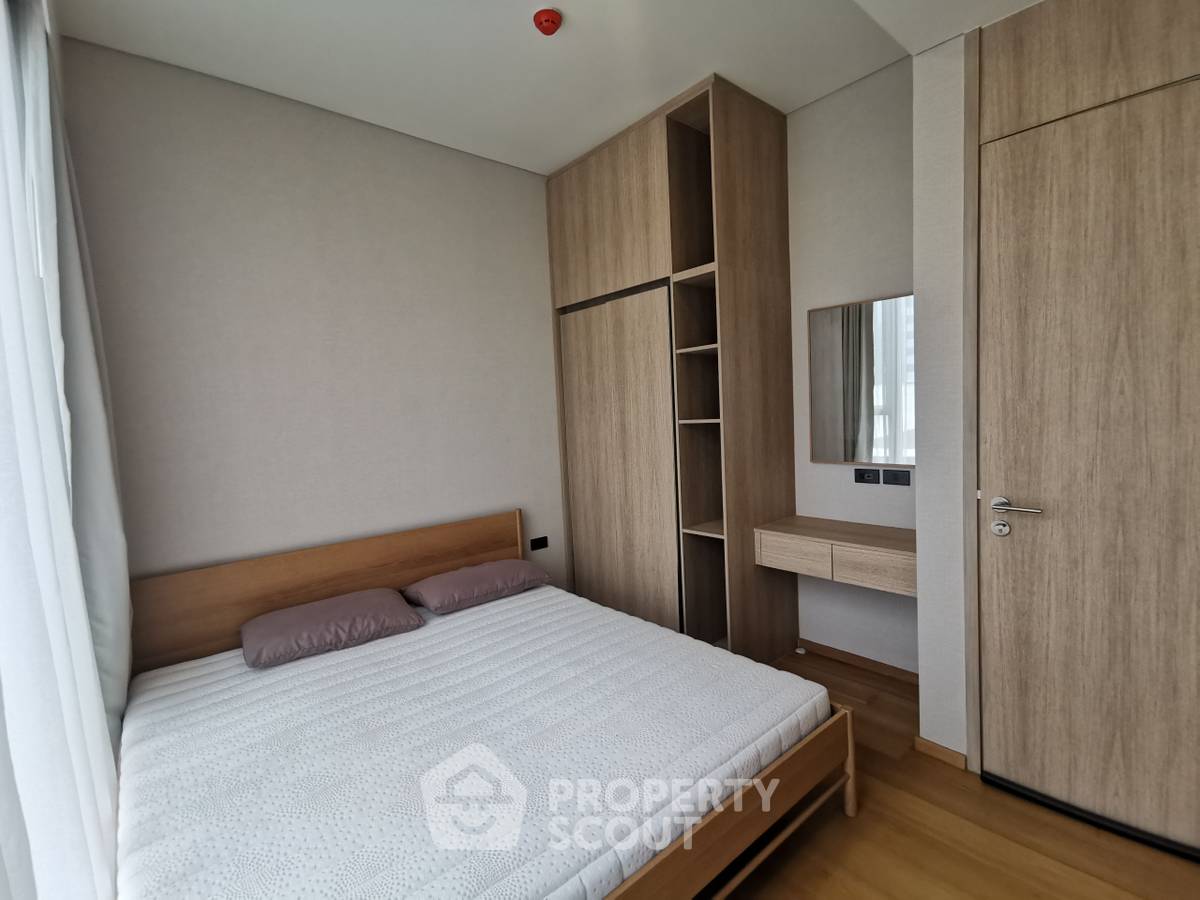 รูป คอนโด 2-ห้องนอน ที่ ไซมิส เอ็กซ์คลูซีฟ 42 ใกล้ BTS เอกมัย (ID 2768057) - รูปที่ 4/7