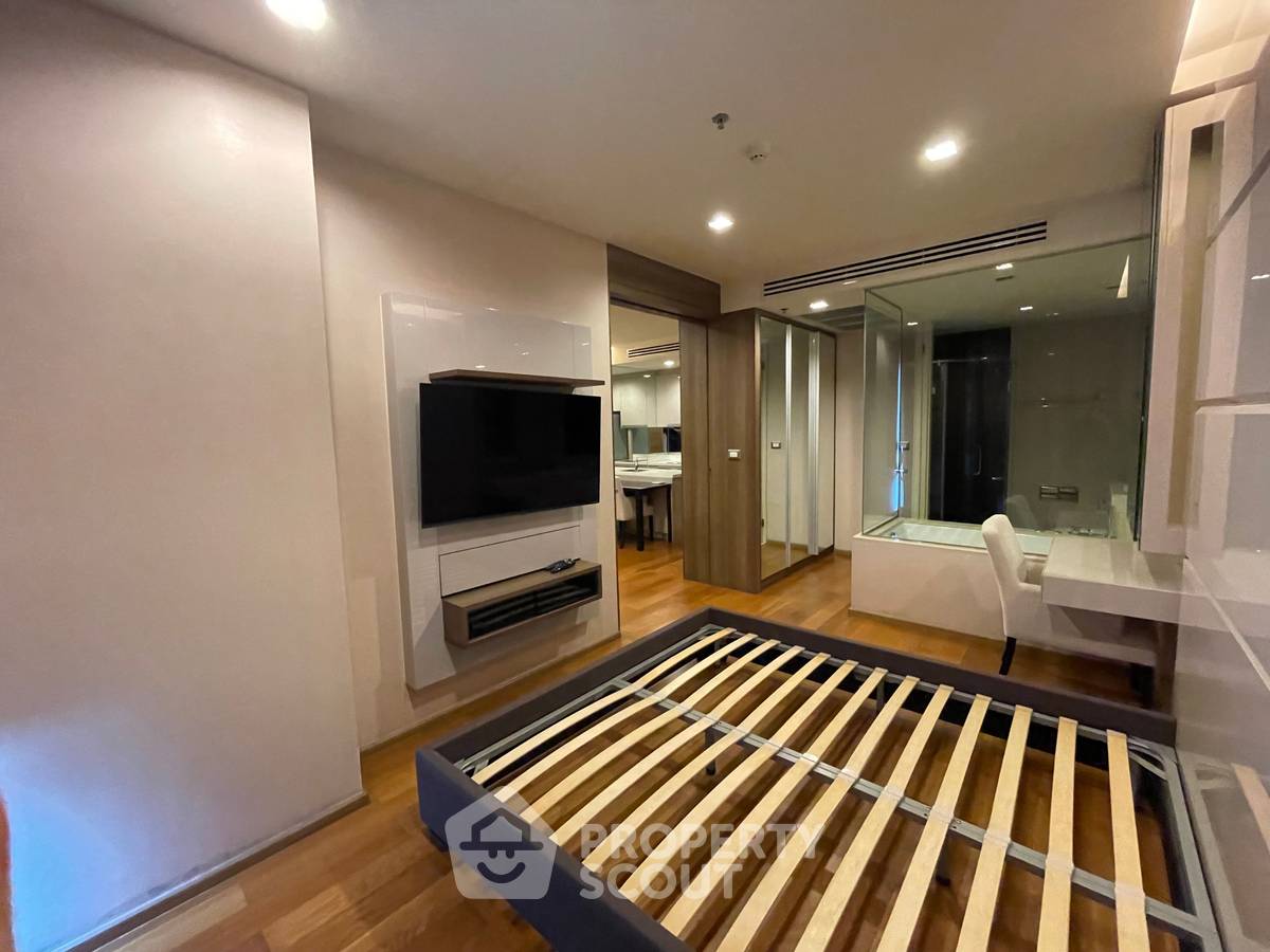 รูป คอนโด 1-ห้องนอน ที่ ดิ แอดเดรส สาทร ใกล้ BTS เซนต์หลุยส์ (ID 1884777) - รูปที่ 3/21