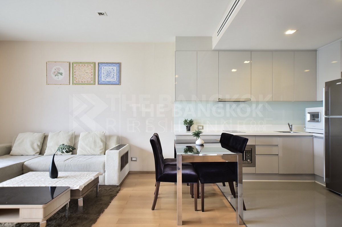 รูป ❤️‍🔥 ขายด่วน! The Address Asoke ใกล้ Mrt เพชรบุรี ห้องกว้างมาก 124 ตร.ม. 🛌 - รูปที่ 11/13