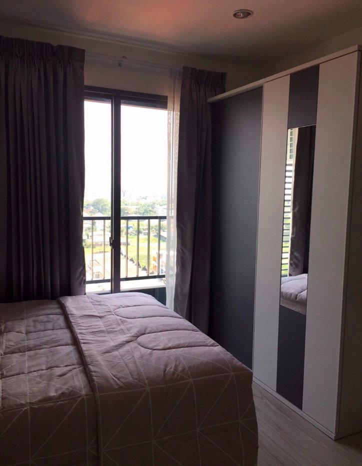 รูป Condo for rent: Ideo Mobi Sukhumvit Eastgate Line ID: @condobkk (With@) - รูปที่ 5/5