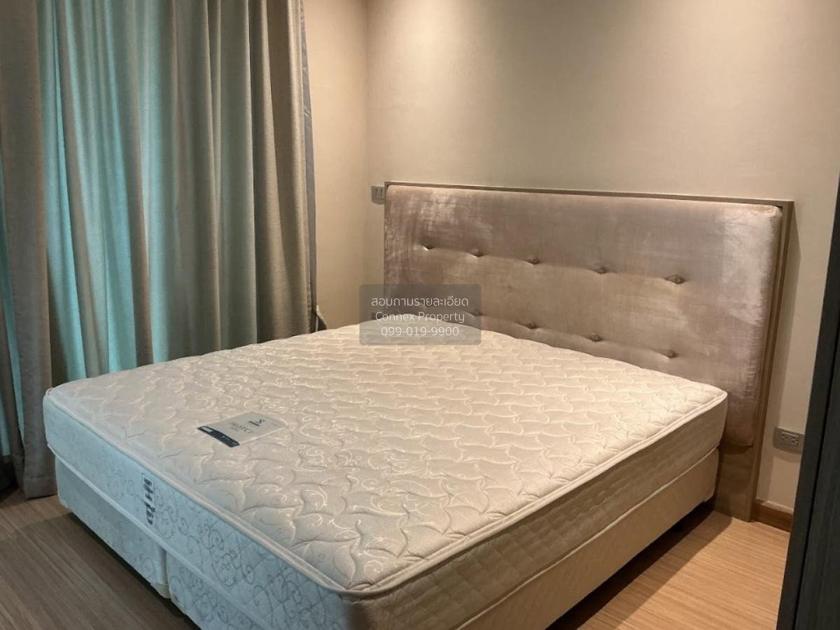 รูป เช่า คอนโด  Sky Walk Residences BTS-พระโขนง สุขุมวิท พระโขนงเหนือ วัฒนา กรุงเทพ CX-02083 ✅ ทักไลน์ @connexproperty ตอบทันที ทีมงานมืออาชีพ ✅ - รูปที่ 5/7