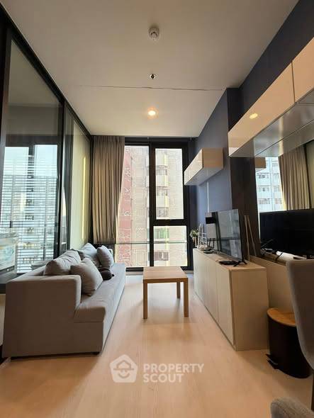 รูป คอนโด 1-ห้องนอน ที่ แมสซารีน รัชโยธิน ใกล้ BTS รัชโยธิน (ID 2833007) - รูปที่ 4/15