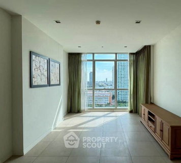 1-BR Condo at The River Condominium near BTS Saphan Taksin (ID 2701987)