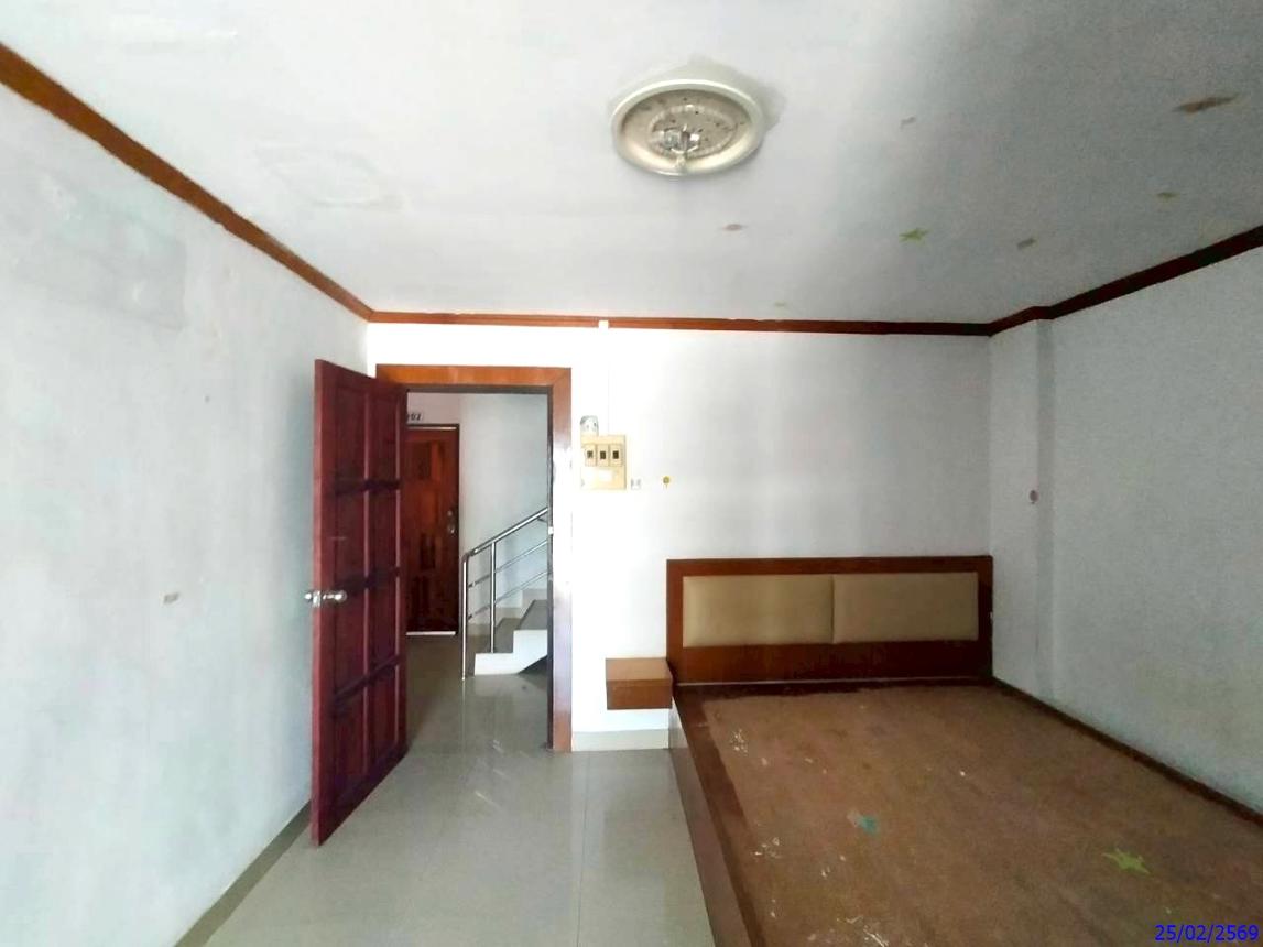 รูป อาคารพาณิชย์ 25.7 ตร.วา สะเดา สงขลา 4.9M - รูปที่ 16/24