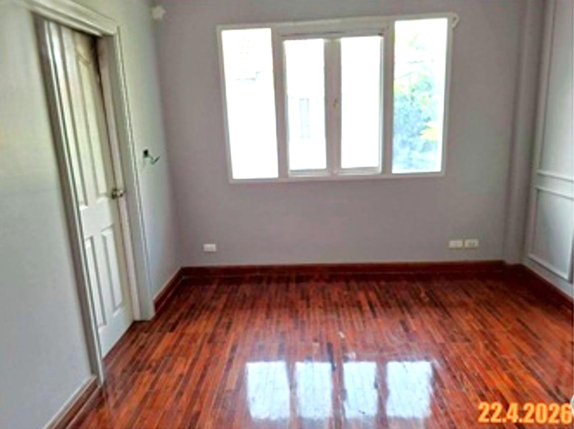 picture HOME 140.8 Sq.w. Bang Khen Bangkok for 17M - 52/58
