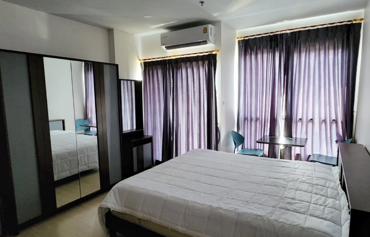 picture Supalai Loft Prajadhipok - Wongwian Yai  - 3/10