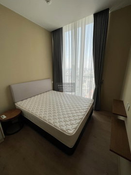 เช่าคอนโด  โนเบิล บี 19 BTS-อโศก คลองเตยเหนือ เขต วัฒนา กรุงเทพ CX-95716 ✅ ทักไลน์ @connexproperty ตอบทันที ✅