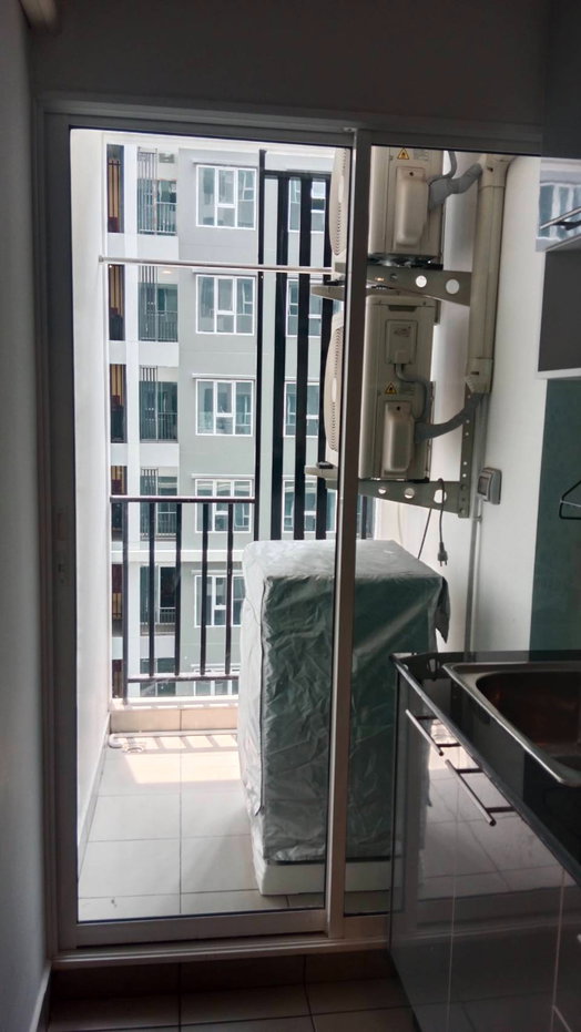picture Line ID: Smile-easy For rent Regent home bangna - 8/9